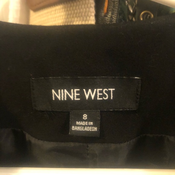 Nine West Jacket - Picture 2 of 3